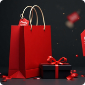 Promoções