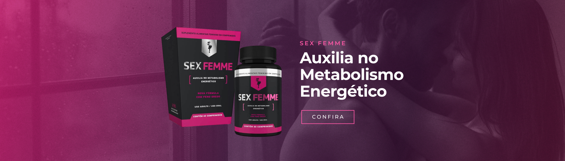Auxilia no Metabolismo Energ&eacute;tico
