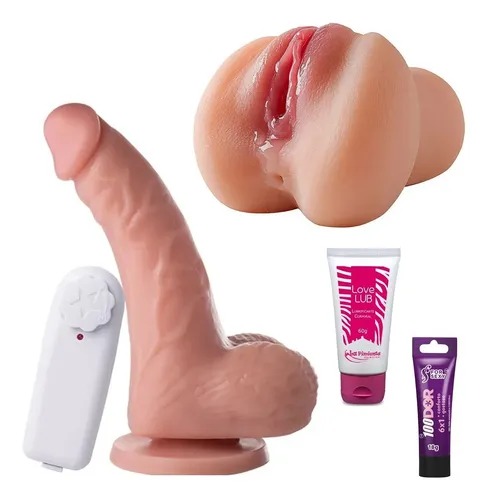 P&ecirc;nis & Vaginas