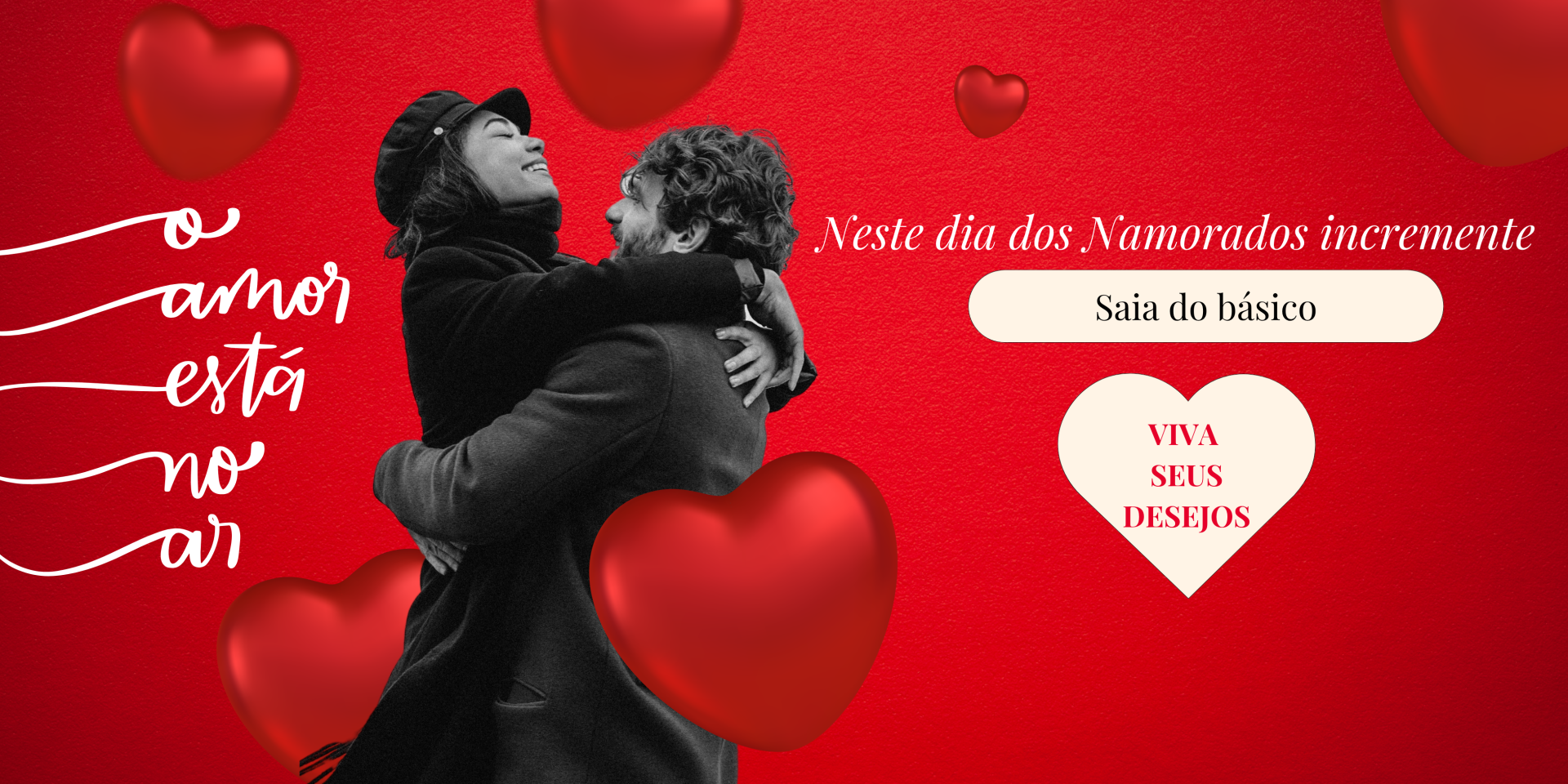 Baner principal