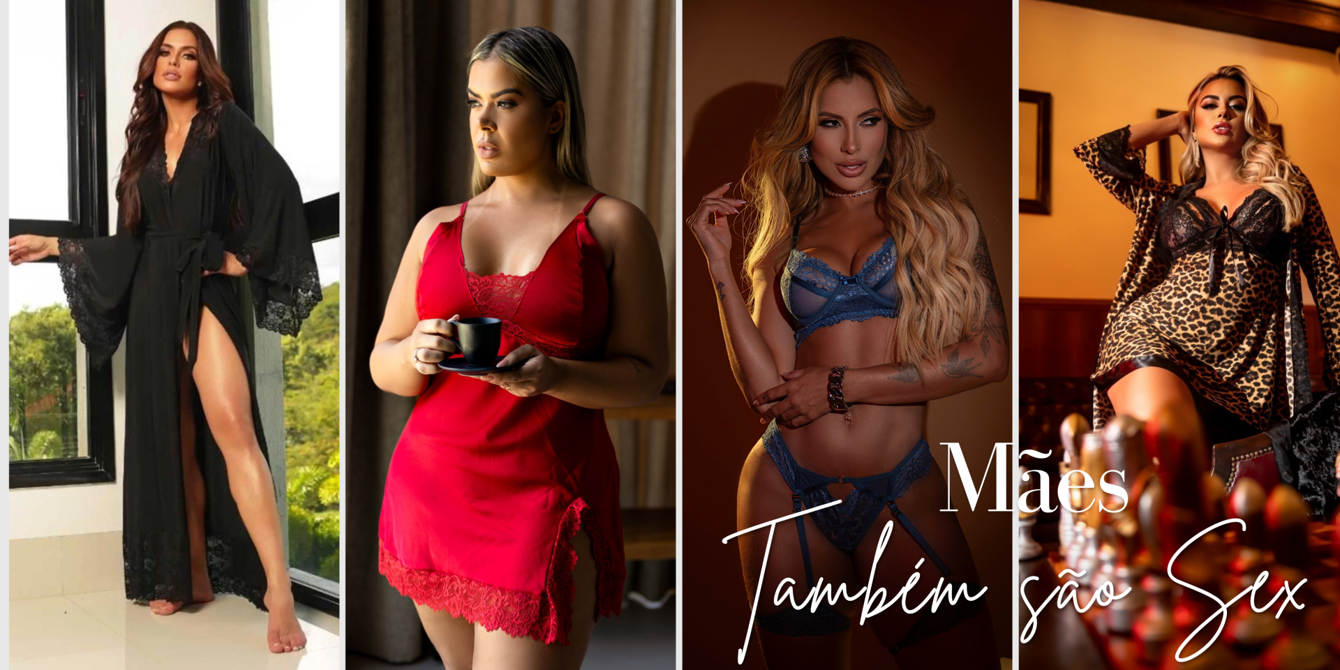 Baner principal