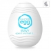 MASTURBADOR SEM VIBRO SUPER EGG WAVY