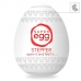 MASTURBADOR SEM VIBRO SUPER EGG STEPPER