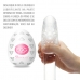 MASTURBADOR SEM VIBRO SUPER EGG STEPPER