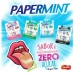 LÂMINA BUCAL ZERO AÇÚCAR PAPERMINT