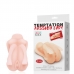 Masturbador Corpo Feminino com Vagina Penetrável ? TEMPTATION PASSION LADY ? BM-009006N