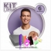 KIT MASCULINO CONEXÃO 6 ITENS E CAIXA