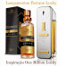 PERFUME FORTUNE LUCKY MASCULINO AMAKHA PARIS 15 ML- INSPIRAÇÃO ONE MILLION LUCKY 