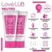 LUBRIFICANTE LOVE LUB LA PIMIENTA 60G NEUTRO 