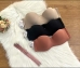 Sutiã Tomara que caia com alça removível com costas Tecido Prime Lingerie