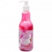 GEL HIDRATANTE BEIJÁVEL BODY GIRL BLOW MORANGO COM CHANTILLY 305ML