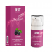 EXCITANTE UNISSEX VIBRATION POWER EXTRA FORTE 17ML - ALGODÃO DOCE E FRUTAS VERMELHAS