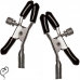 Harness Clips Pinça no Mamilos e Argola Escrotal BDSM COD.783