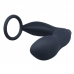 ANEL PENIANO COM PLUG ANAL VIBRATÓRIO CK-077