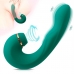 SUGADOR E VIBRADOR ONDAS DE PRESSÃO RECARREGÁVEL 10 MODOS 