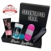 KIT SEDENTA POR ORAL UNISSEX 