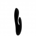 VIBRADOR PONTO G COM ESTIMULO CLITORIANO 7 MODOS A PILHA
