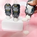 GEL LUBRIFICANTE QUE IMITE ESPERMA LEITE CONDESADO QUENTE 15G