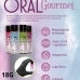 GEL COMESTIVEL GOURMET 18GS SABORES VARIADOS