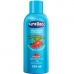 OLÉO PARA MASSAGEM BEIJÁVEL MORANGO E FRAMBOEZA 100ML
