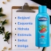 OLÉO PARA MASSAGEM BEIJÁVEL MORANGO E FRAMBOEZA 100ML