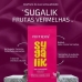 SUGALIK SACHÊ - SUGADOR LÍQUIDO, PULSAÇÃO E SUCÇÃO 1g