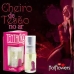 PERFUME FEMININO TENTAÇÃO AFRODISIACO 14ML - YLANG-YLANG