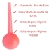 DUCHA HIGIÊNICA VAGINAL E ANAL 50ml