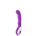 VIBRADOR RECARREGÁVEL COM 10 MODOS DE VIBRAÇÃO E ALÇA VR-035