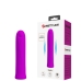 Mini Vibrador Recarregável com 12 Modos de Vibração ? PRETTY LOVE CURTIS ? BW-500008