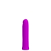Mini Vibrador Recarregável com 12 Modos de Vibração ? PRETTY LOVE CURTIS ? BW-500008