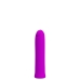 Mini Vibrador Recarregável com 12 Modos de Vibração ? PRETTY LOVE CURTIS ? BW-500008