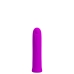 Mini Vibrador Recarregável com 12 Modos de Vibração ? PRETTY LOVE CURTIS ? BW-500008