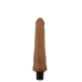 PROTESE PÊNIS VIBRAÇÃO 21,5 X4, DUPLA CAMADA DE DENSIDADE BW-027009LP