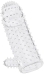 CAPA PENIANA MASSAGEADORA E EXTENSORA 12,5X3