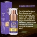 GEL POTENCIALIZADOR E PROLONGADOR DE ERE&Ccedil;&Atilde;O, VASO DILATADOR 30G