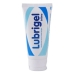 LUBRIFICANTE NEUTRO A BASE D&acute;&Aacute;GUA HIPOAL&Eacute;RGICO LUBRIGEL 60G