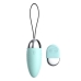 VIBRADOR C&Aacute;PSULA BULLET COM CONTROLE A PILHA