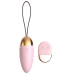 VIBRADOR C&Aacute;PSULA BULLET COM CONTROLE A PILHA