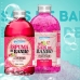 KIT ESPUMA E SAIS DE BANHO MAIS ESPUMA E CHEIRO 300G