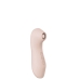 VIBRADOR SUGADOR CLITORIANO ONDAS DE PRESSÃO RECARREGÁVEL 7 MODOS EC-030