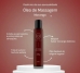 ÓLEO PARA MASSAGEM MORANGO TANTRA SENSUAL 120ML