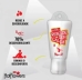 GEL UMECTANTE PARA SEXO REBELDE SEM CALÇA 15G