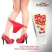 GEL UMECTANTE PARA SEXO REBELDE SEM CALÇA 15G