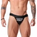 CUECA JOKSTRAP COM FRASE