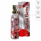 AROMATIZANTE BUCAL DOKMOS BEIJA BEM 15ML MORANGO