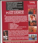 DVD Curso Completo De Pole Dance