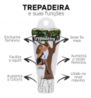 EXCITANTE FEMININO TREPADEIRA 15G (HC618) - PADRÃO