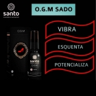 EXCITANTE FEMININO SUPER POTENTE OGM 30G