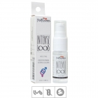 LUBRIFICANTE SILICONADO INTENSE LOOB 12ML - NEUTRO